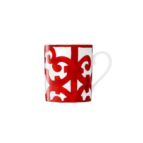 Hermes mug no 1